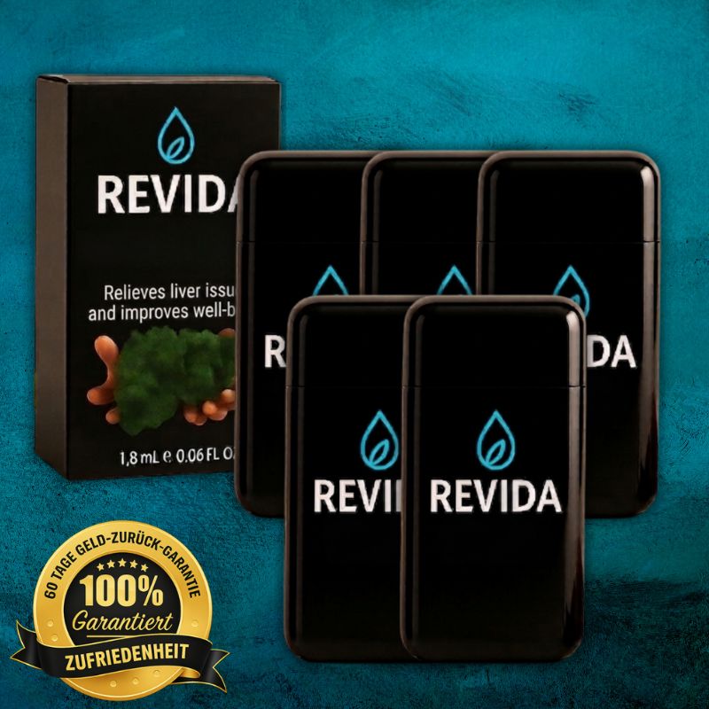 Revida™