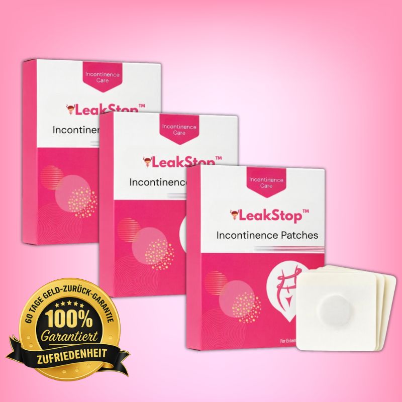 LeakStop™