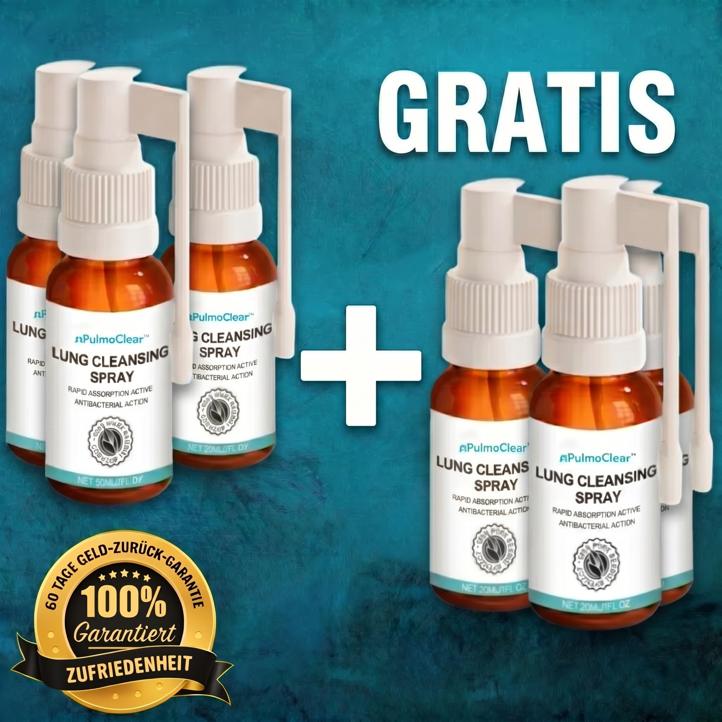 PulmoClear™