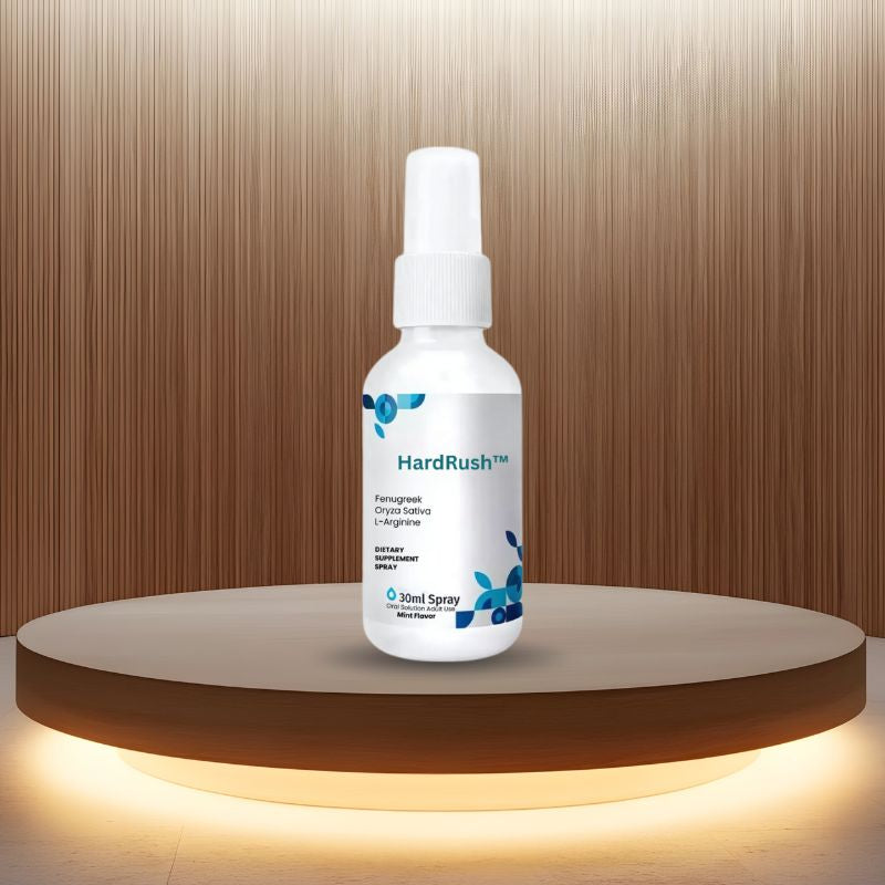 HardRush™