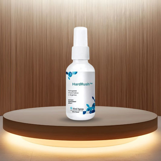 HardRush™