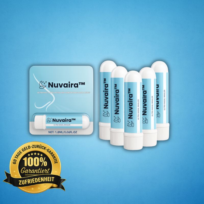 Nuvaira™