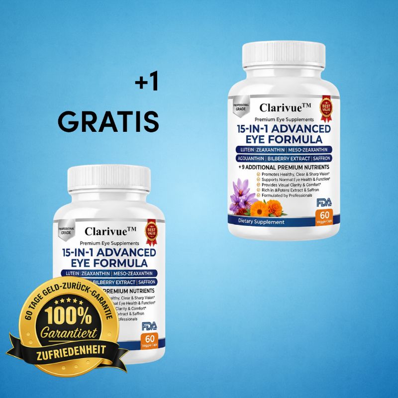 Clarivue™