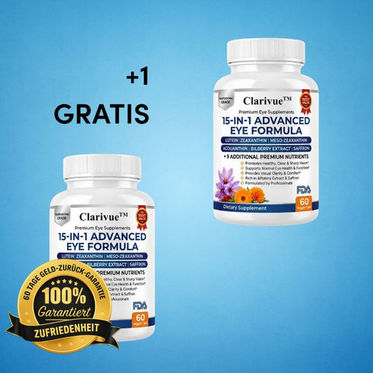 Clarivue™