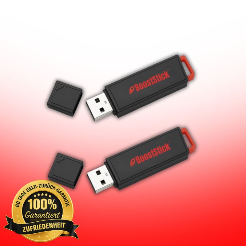 BoostStick™