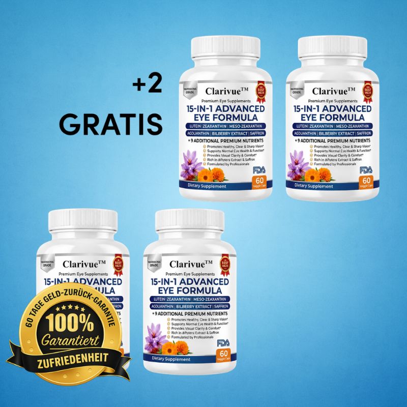 Clarivue™