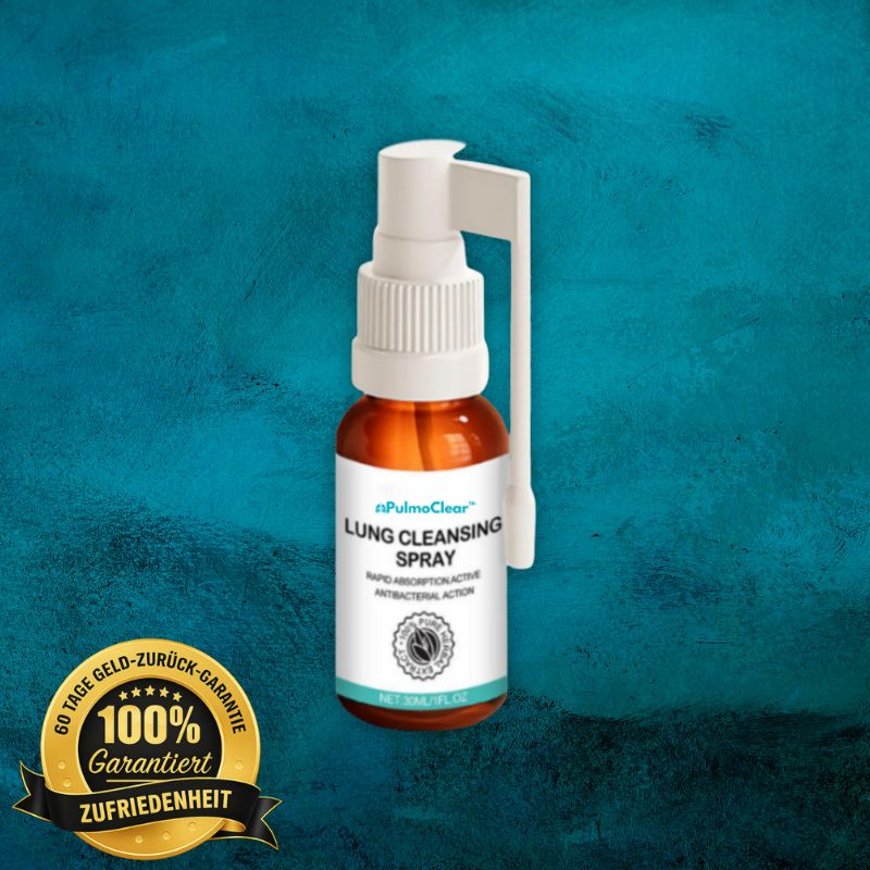 PulmoClear™