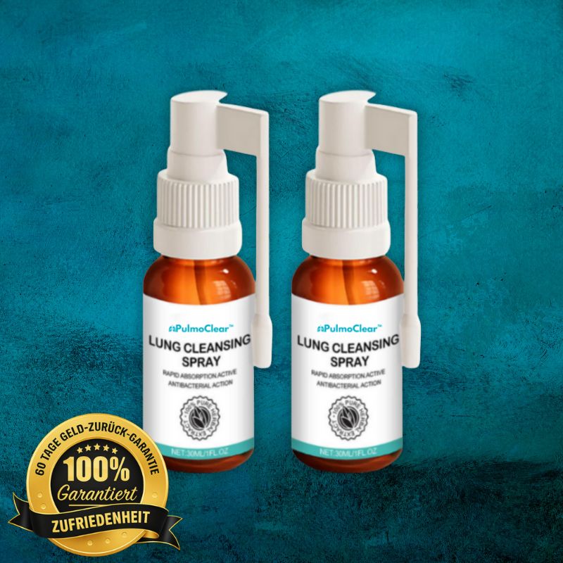 PulmoClear™