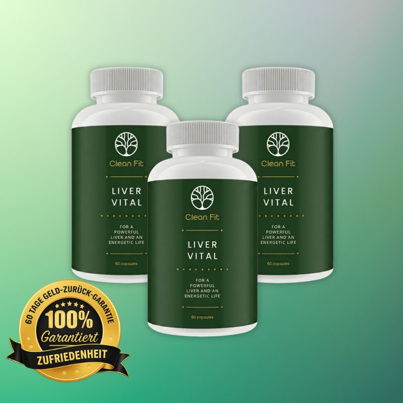 LiverVital™