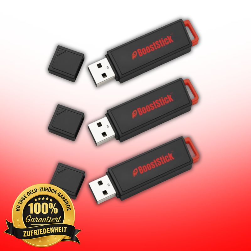 BoostStick™