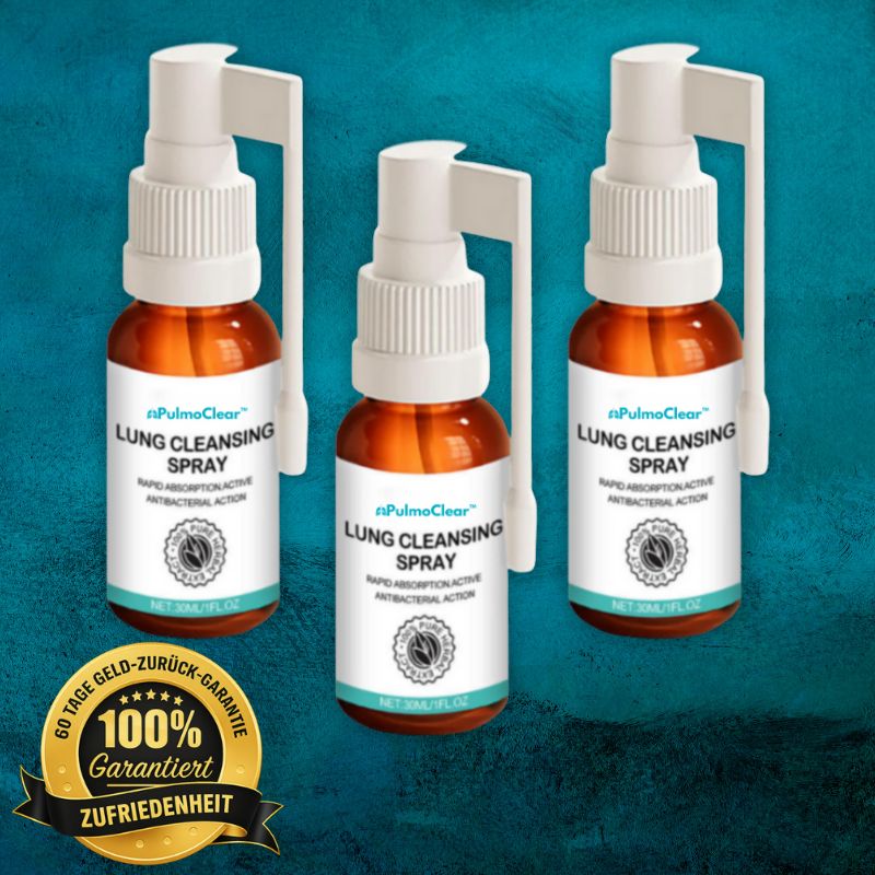 PulmoClear™