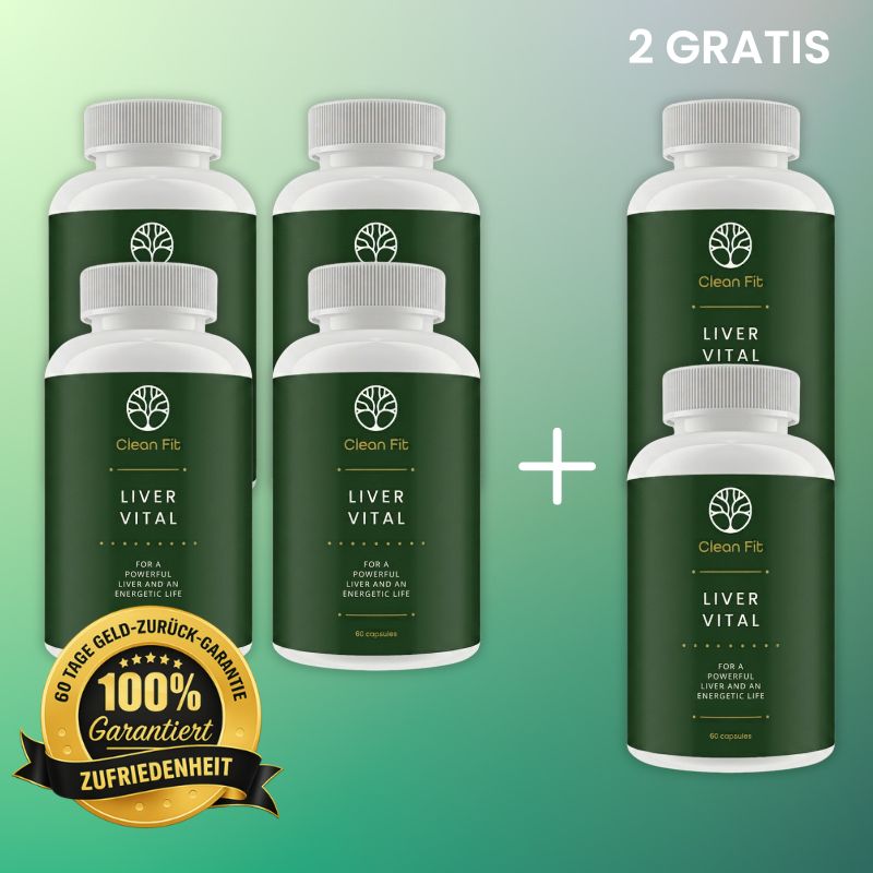 LiverVital™