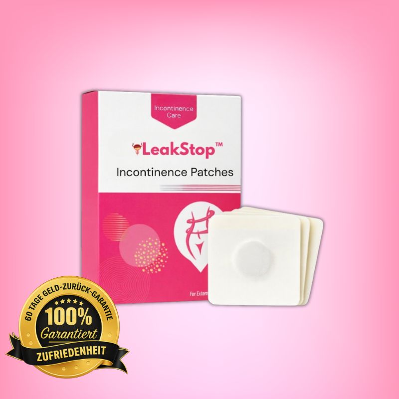 LeakStop™