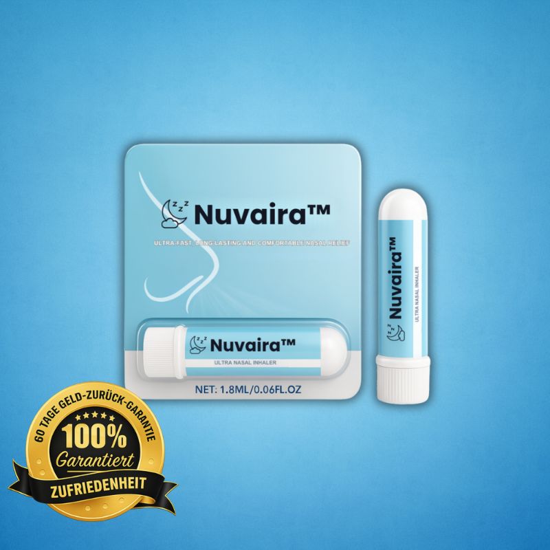 Nuvaira™