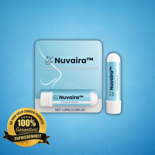 Nuvaira™