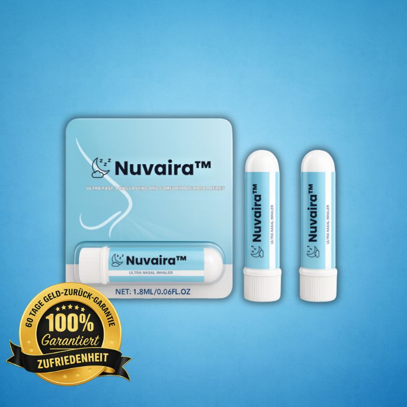 Nuvaira™