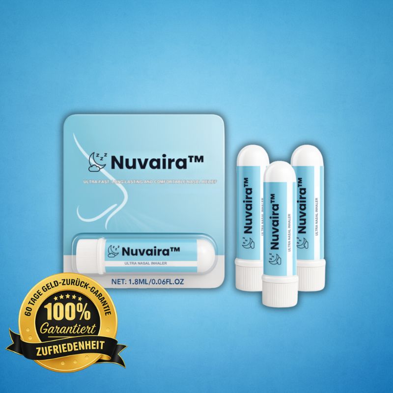 Nuvaira™