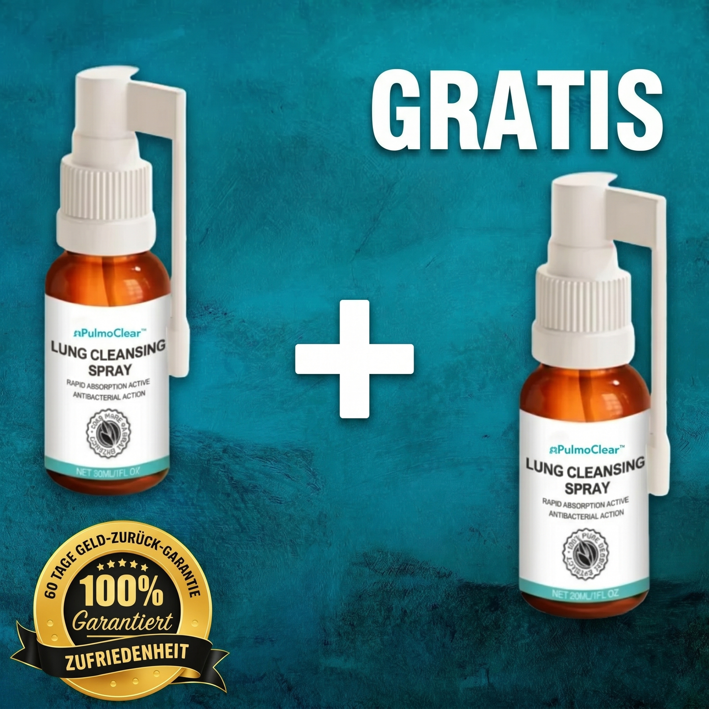 PulmoClear™