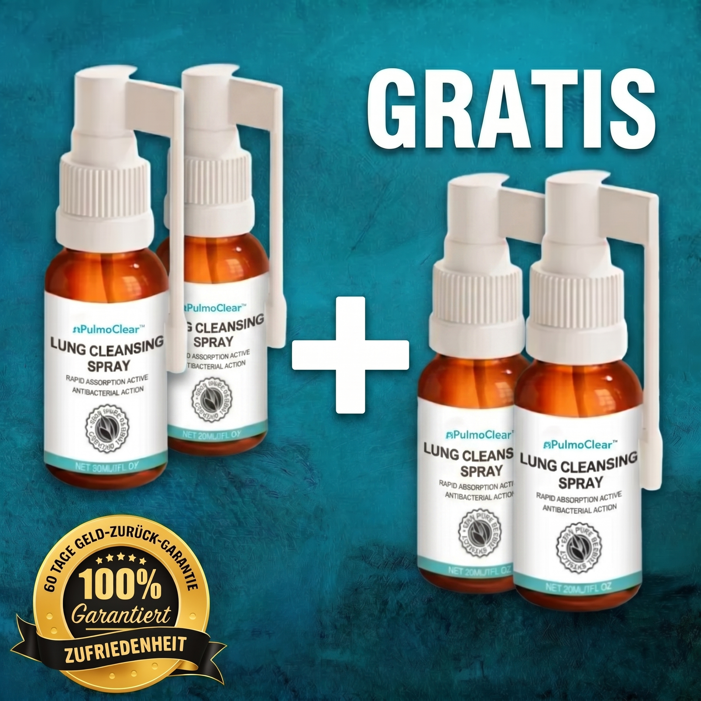 PulmoClear™